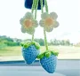 crochet hanging