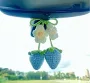 crochet hanging