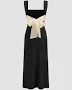 Bow dress